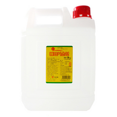 대진 별표이온물엿, 3개, 9kg