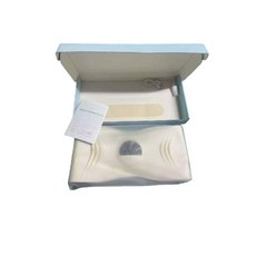 EMS 美體按摩腰帶，六大模式，16檔力度，三檔恆溫，USB充電設計, 原色, 1個