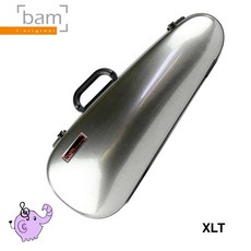 Bam 高級小提琴盒 2003系列 法國時尚品牌 4/4&3/4專用-愛樂芬音樂, XLT