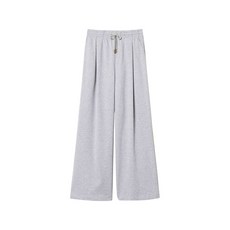 트윈셋 드로스트링 팬츠