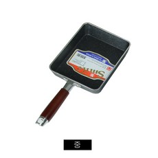 알루미늄 사각 계란말이팬 요리 초보