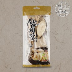 [맘스킹]가고파힐링푸드 삼계탕재료 100g, 1개