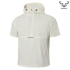 다이나핏 공용 NEO PISTE 네오 피스테 반팔 아노락자켓 YUM23603W4