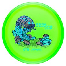 [ 1274233 ] 프로톤 소프트 레인지 PDGA 챔피언 컵 (170-175g / 색상은 다를 수 있음) 스트림라인디스크, [ 1274233 ] Proton 소프트 레인지 PDG, 1개