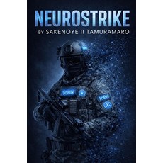 (英文圖書)Neurostrike 平裝版, Independently Published, 英文