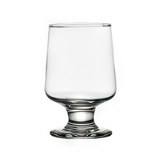 DEMA 果汁杯 連文餐具 啤酒杯 水杯 玻璃杯 B-402F, 1個