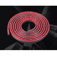 차문 밀봉 스트립 트럭 소음 차단 풍절음 고무 흡음 방진 화물차 전용, 5m, 완제품