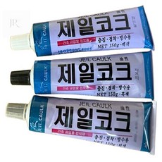 마깡몰 제일코크 산업체전용 방수 충진 접착제 목공본드, 백색