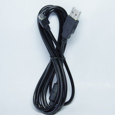 譜蕾兒電玩 PS4 手把充電傳輸線 Micro USB(裸裝), 1個