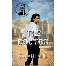 (영문도서)The Doctor Paperback, Sarah Lamb, English, 9781960418548