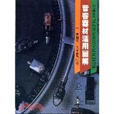 大孚出版 音響器材活用圖解, 單本, F2175