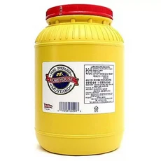 모아하우스 머스타드, 3.628kg, 1세트