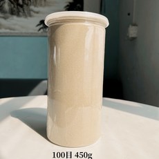 톱밥 햄스터 베딩 고운톱밥 소나무 부스러기 20메쉬 침구 장수풍뎅이 발효톱밥, 8_100메쉬형 450g