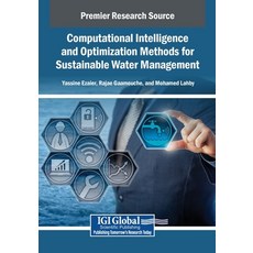 (英文圖書)Computational Intelligence and Optimization Methods for Sustainable Water Manage... 平裝版, Igi Global Scientific Publi..., 英文