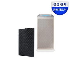 삼성 정품 새제품 블루스카이 5000 공기청정기 일체형 필터 SVC-201-5004 CFX-D100D | AX34M5020WDD | AX34R5020WDD | AX50K5020WD, 단품, 1개