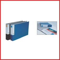 대흥 합지3공D링바인더 A3 5cm D535 군 청색 bok+7SmGuJ, 1개, 단일