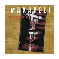 (수입 LP) 2Pac The Don Killuminati: The 7 Day Theory [New Vinyl LP] Explicit, (수입 LP) 2Pac The Don Killumina