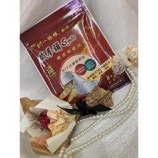 英全 金門一條根加味 飛龍掌血 鐵拳頭 精油伸縮貼布 10片 溫熱通暢 緩解不適, 1個, 鐵拳頭精油伸縮貼布