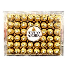 페레로로쉐 초콜릿 볼 525g 초콜렛, 1개