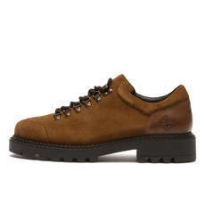 STEFANO ROSSI 스테파노로시 SR03965 워커 부츠 누비 하이크로 184908