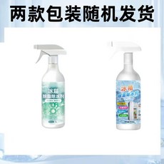 潔小靈 冰箱除霜除冰劑, 1個, 冰箱除冰劑1瓶