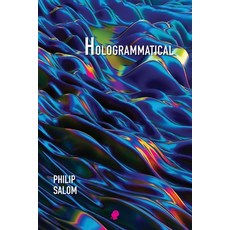 (영문도서) Hologrammatical Paperback, Puncher & Wattmann, English, 9781922571946