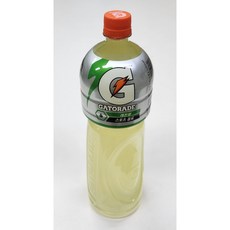 게토레이 레몬, 1.5L, 6개