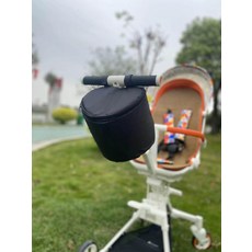 따뜻하고 안전하게 보온죽통 푸드자파우치 케이스 텀블러, 1L, 프리미엄 범용 카트 엄마 가방