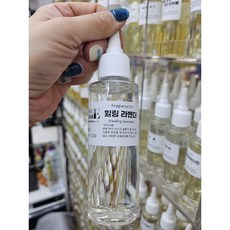 [캔들메이드]국내산 프리미엄 프레그런스 오일 100ml, 1개, 힐링라벤더