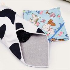 오쎄오라이브 매직 보자기 매직보자기, 강아지