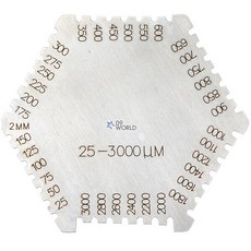 히카리 습도막측정 게이지 QY020, 1개