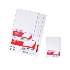 A3 마분지 350g 마닐라지 두꺼운 종이 20매 공예 미술용 A3미술용마분지