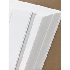 映畫象牙卡 240磅 A3/A4/A5/A6 粗面手感微壓光 書寫紙/圖畫紙/美術紙/白紙, 1個, 壓紋款A4-8張(紋路隨機)