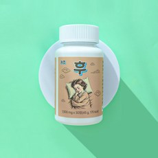 어린이 퀘르세틴 브로멜라인 브레스 특허원료 (츄어블), 6개, 30정