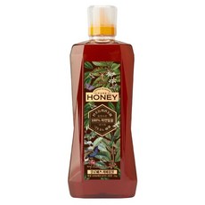 플로비즈 커피꿀 2kg 베트남 자연벌꿀, 1개