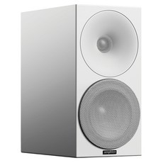 amphion Helium 510 書架喇叭 (一對／兩支) 公司貨, 純白