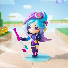 팝마트 롤 리그오브레전드 전략적 팀 전투 전략가 시리즈 2, 치비 아케이드 케이틀린