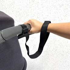 유모차 손목 스트랩 sty*1407VA, 1개