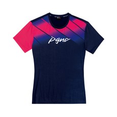 패기앤코 기능성 여성 반팔 티셔츠 ERT-4246 배드민턴 탁구 피클볼