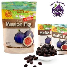 캘리포니아 진보라 말린무화과 200g 4봉 건무화과 무설탕 무첨가물, 4개