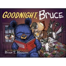 Goodnight Bruce