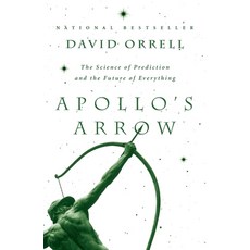 (영문도서) Apollo's Arrow Paperback, Harper Perennial, English, 9780002245708