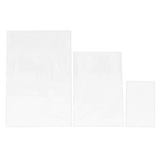 OPP 투명 비접착 비닐봉투 30x40cm 100장