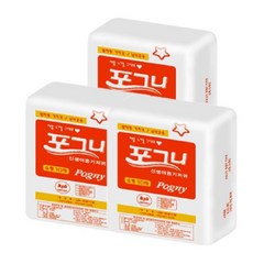 포그니 신생아기저귀 아기기저귀 소형 150매
