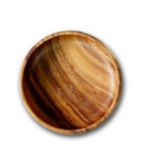 안주접시 팝콘볼 원형 볼 찬기 그릇 앞접시 소스볼, 1개, 상세페이지 참조