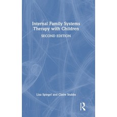 (英文圖書)Internal Family Systems Therapy with Children 精裝版, Routledge, English, Hardcover