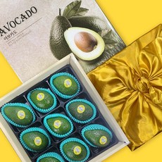 라라로코 프리미엄 아보카도 선물 세트, 1세트