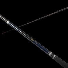 寸真 凌霄 7H/9H 手竿 釣魚竿 - 福壽鯛競技專用, 9H,270(9尺)(只有7H)