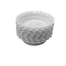 해바라기 막쓰는 화분받침 2호 10cm 10개 _20260201EA