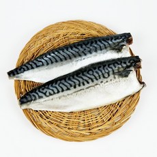 노르웨이 순살 고등어 2kg 팩당150g이상 자반 구이 조림, 1개, 손질 간고등어 2kg(150g내외/12-15팩)